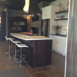 Maumee Bay Kitchen & Bath Center - Showroom!