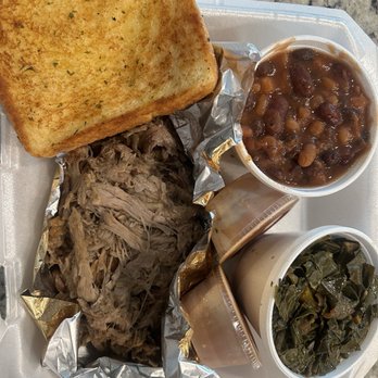 Polk City BBQ - Pulled Pork Platter - Barbeque Near Me - Polk City, Florida Polk City BBQ - Pulled Pork Platter - Barbeque Near Me - Polk City, Florida