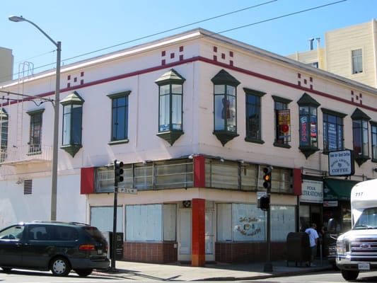Photo of Bob's Broiler - San Francisco, CA, US.