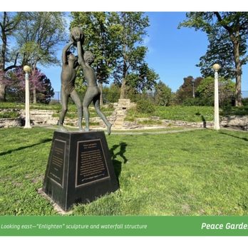 Chicago Peace Garden - Parks Near Me - Chicago, Illinois Chicago Peace Garden - Parks Near Me - Chicago, Illinois