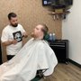 Photo of Tony's Barber Shop