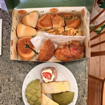 Wa-Iro - Bakeries Near Me - Pasadena, California