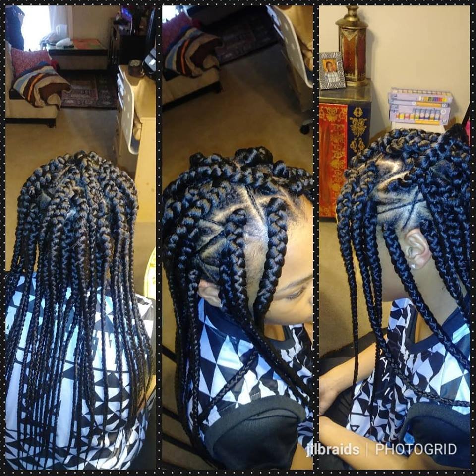 HairbyGold Logo