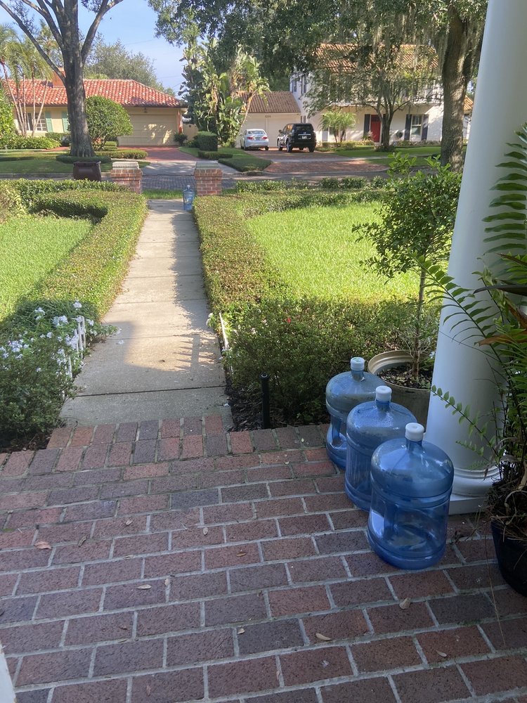 CRYSTAL SPRINGS WATER Updated September 2024 22 Reviews 3866 Shader Rd, Orlando, Florida