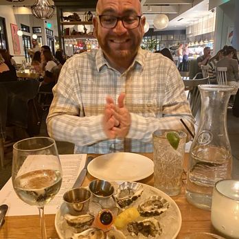 Herb & Sea - Oysters - Seafood Near Me - Encinitas, California