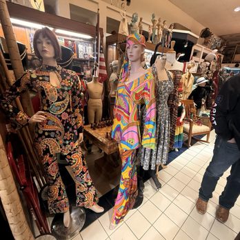 Creatures of Habit - Costumes Near Me - Paducah, Kentucky