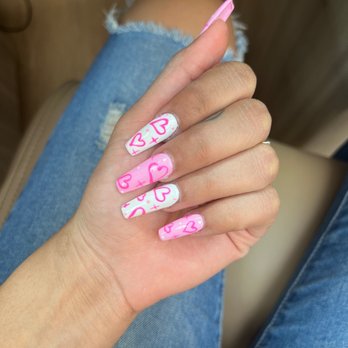 World Nails At Tustin - Nail Salons Near Me - Orange, California World Nails At Tustin - Nail Salons Near Me - Orange, California