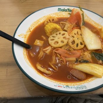 Mala Town Express - Hot Pot Near Me - San Mateo, California Mala Town Express - Hot Pot Near Me - San Mateo, California