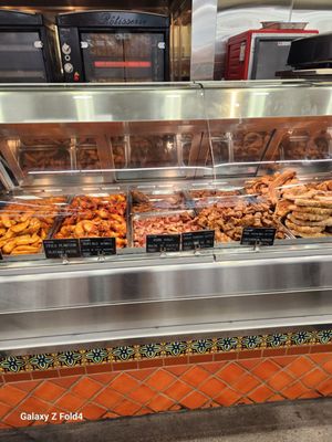 Vallarta Supermarkets by null