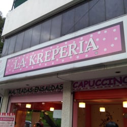 La Kreperia