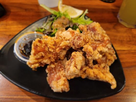 JINYA Ramen Bar - Buckhead by null