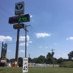 Guthrie Travel Center