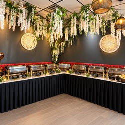 Chakra Indian Cuisine - LUNCH BUFFET