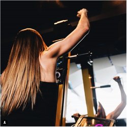 Rise Nation Miami - Try the versaclimber at a Rise Nation near you today!