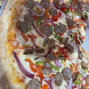 Yankee Pizza on Yelp