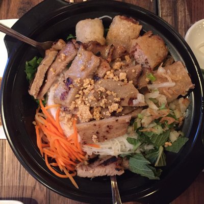 Pho Shop by null