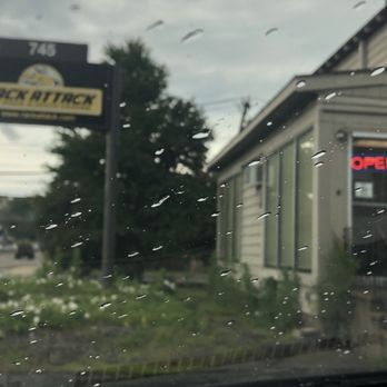 Rack Attack Boston - Open till 5 PM on Sunday! Rte 9 Framingham - Auto Parts & Supplies Near Me - Framingham, Massachusetts