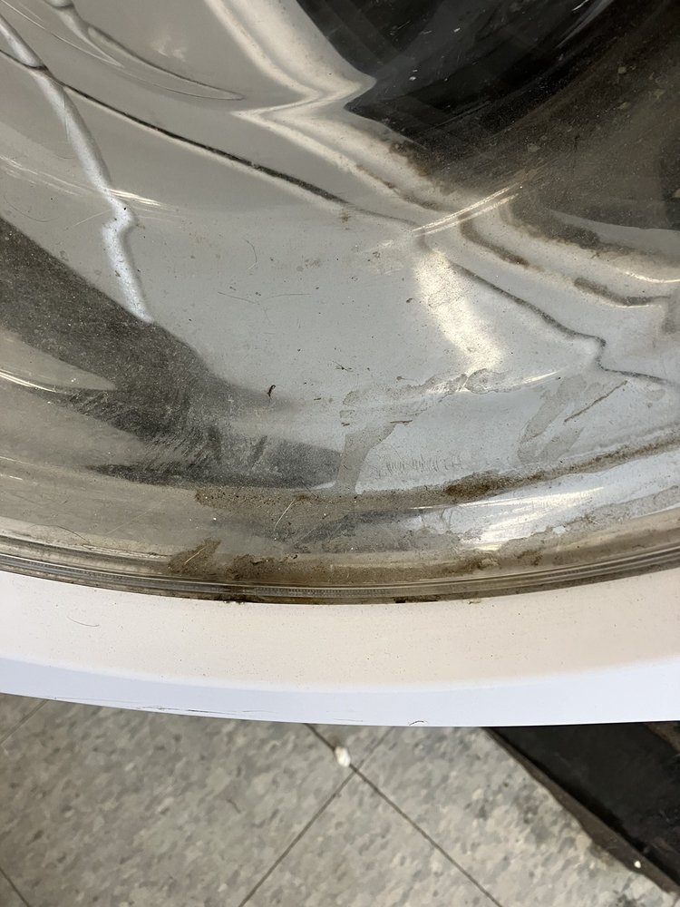 TINY BUBBLES LAUNDROMAT Updated June 2024 6 Smith St, Woodsville