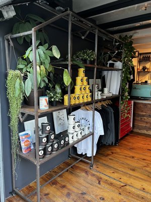 Fourtillfour Cafe by null