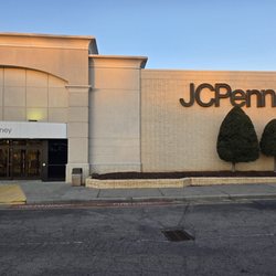 JCPenney - Exterior