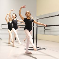 Evergreen City Ballet