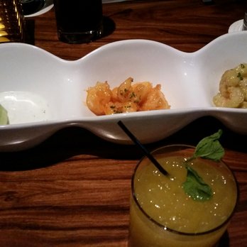 Morimoto - Rock shrimp - Japanese Near Me - Las Vegas, Nevada