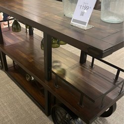 Havertys Furniture