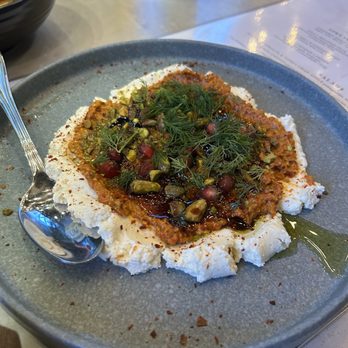 Ema - Mediterranean Near Me - Austin, Texas