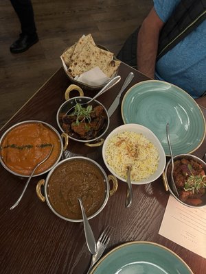 Kahani Restaurant by null