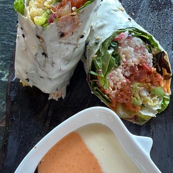 Sushi Love - Sushi Bars Near Me - Las Vegas, Nevada