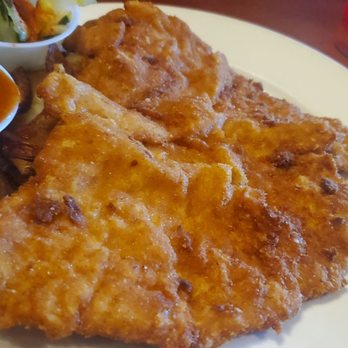 Edelweiss Biergarten - Schnitzel. - German Near Me - Phoenix, Arizona