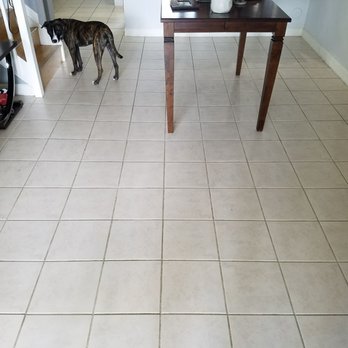 DPC Dry Perfect Cleaning - Before - Flooring Near Me