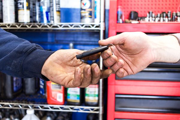 MERLIN MOTORS - Updated March 2025 - 70 Photos & 22 Reviews - 136