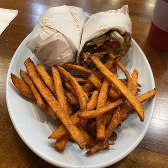 Rachel's Kitchen - BBQ CHICKEN WRAP - Juice Bars & Smoothies Near Me - Las Vegas, Nevada Rachel's Kitchen - BBQ CHICKEN WRAP - Juice Bars & Smoothies Near Me - Las Vegas, Nevada