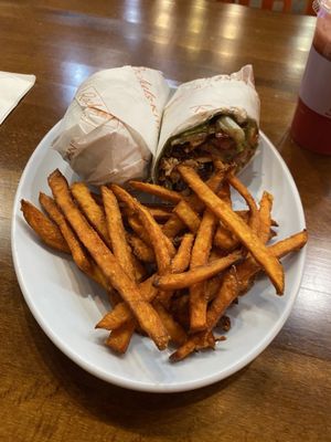 Rachel's Kitchen by null