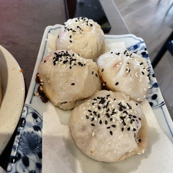 Tasty Moment - Pan fried soup dumpling - Shanghainese Near Me - Edison, New Jersey Tasty Moment - Pan fried soup dumpling - Shanghainese Near Me - Edison, New Jersey