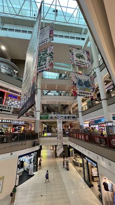 City Square Mall by null