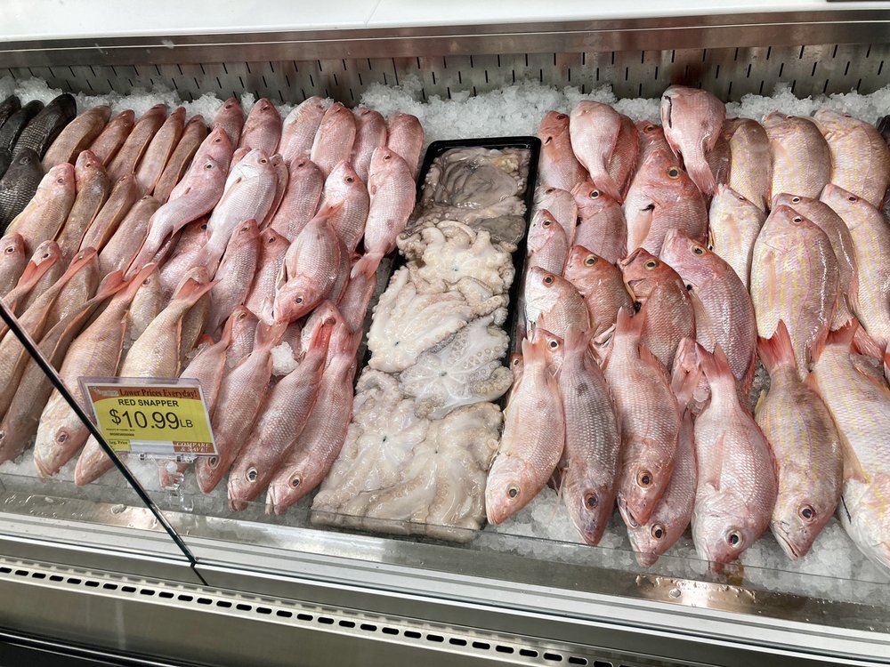 VICENTE’S SUPERMARKET - Updated October 2025 - 10 Reviews - 470 ...