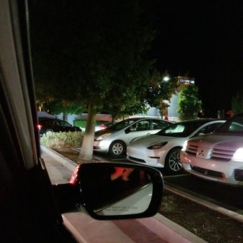 Chick-fil-A - They are really busy Saturday nigh might be because they close Sunday. - Fast Food Near Me - Sunnyvale, California Chick-fil-A - They are really busy Saturday nigh might be because they close Sunday. - Fast Food Near Me - Sunnyvale, California