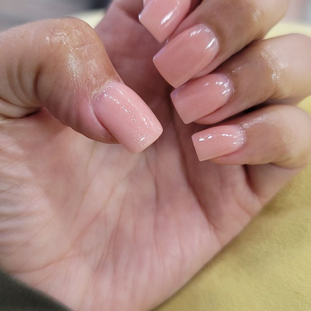 Trill Nail Parlor - Always an amazing day when I come over to get my nails done and pedicure. Love it here. - Nail Salons Near Me - Bellflower, California