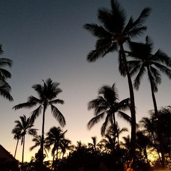 Noe - Scenery is fabulous - Italian Near Me - Kapolei, Hawaii