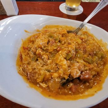 Iron Hill Brewery & Restaurant - Gumbo - New American Near Me - Newark, Delaware Iron Hill Brewery & Restaurant - Gumbo - New American Near Me - Newark, Delaware