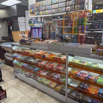 bp - Counter - Gas Stations Near Me - New Rochelle, New York