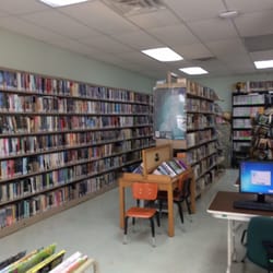 Kilmichael Public Library