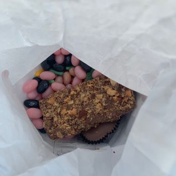 Smokey's Beef Jerky - Candy bag! - Candy Stores Near Me - Big Bear Lake, California Smokey's Beef Jerky - Candy bag! - Candy Stores Near Me - Big Bear Lake, California