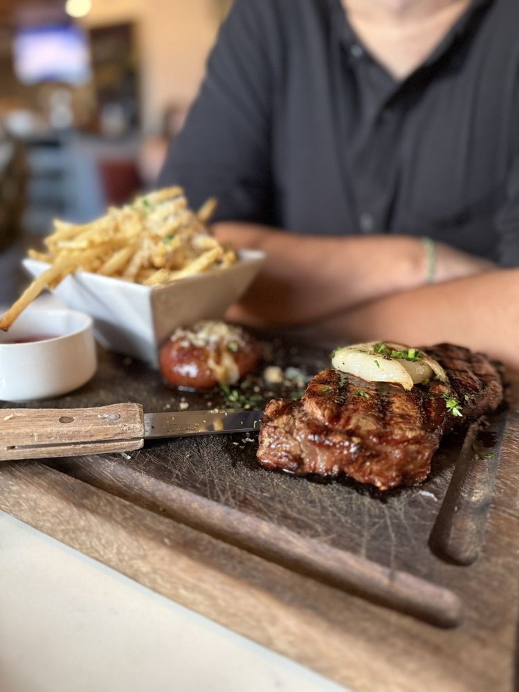 Clasico Italian Chophouse Image