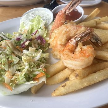 Anthony's HomePort Everett - Tempura prawns - Seafood Near Me - Everett, Washington Anthony's HomePort Everett - Tempura prawns - Seafood Near Me - Everett, Washington