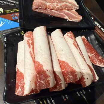 Top Korean BBQ - Beef and pork ready to go! - Korean Near Me - Henderson, Nevada Top Korean BBQ - Beef and pork ready to go! - Korean Near Me - Henderson, Nevada