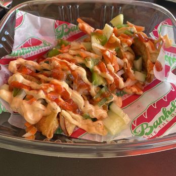 Banhdicted - Sandwiches Near Me - Tucson, Arizona