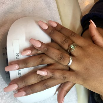 Cosmo Nail Bar - Nail Salons Near Me - Washington, DC, District of Columbia